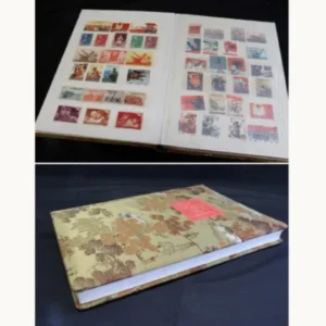 中国切手 まとめ　